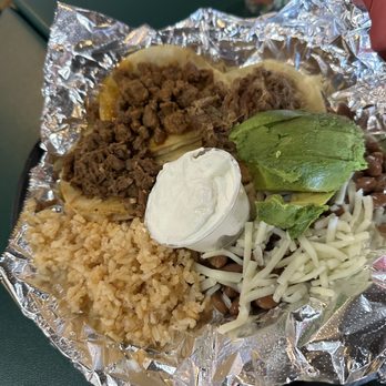 Angelica's Mexican Grill - Mexican Near Me - St George, Utah