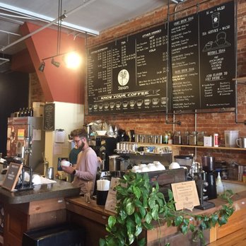 Cafe Steam - Cafe Steam Baristas - Coffee & Tea Near Me - Rochester, Minnesota