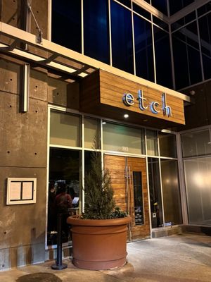 etch by null