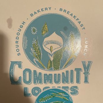 Community Loaves - Bakeries Near Me - Jacksonville, Florida