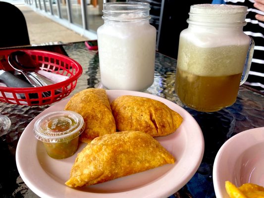 Tierra Colombia by null