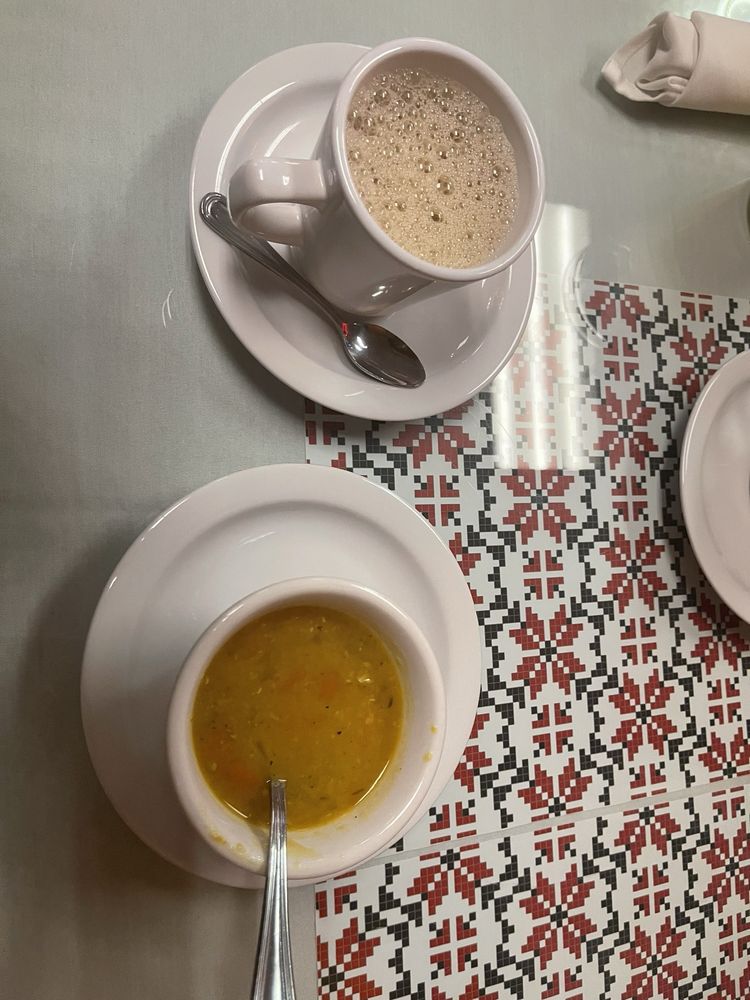 Himalayan Grill & Dosa