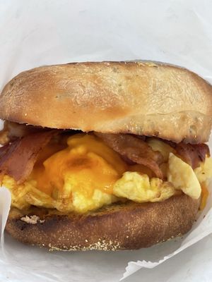 Leadbetter's Bake Shop by null