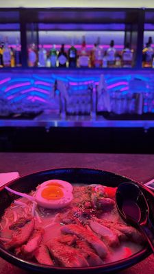 Chika Ramen Bar by null