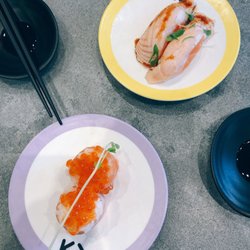 Kintaro Sushi