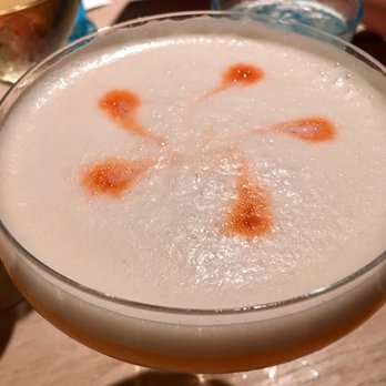 Herringbone Waikiki - The Drifting Mistress - Seafood Near Me - Honolulu, Hawaii