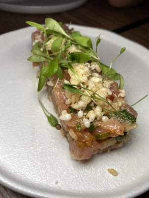 Piggyback by Pig & Khao by null
