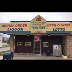 Parkcrest Liquor Store