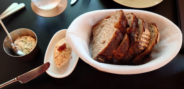 Claudine Restaurant by null