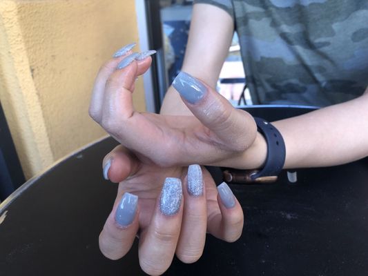 Happy Nail And Spa 7280 W Atlantic Blvd Margate Fl Manicurists Mapquest