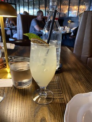 Sophia Steak Lake Forest by null