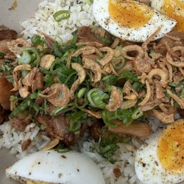 CHICKEN ADOBO CHICKEN ADOBO
