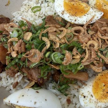 White Rice Bodega - CHICKEN ADOBO - Filipino Near Me - San Diego, California White Rice Bodega - CHICKEN ADOBO - Filipino Near Me - San Diego, California