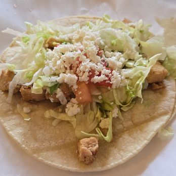 Ortegas Taco Shop - Mexican Near Me - Charles Town, West Virginia