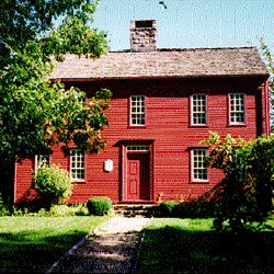 Darien Historical Society - Darien Historical Society