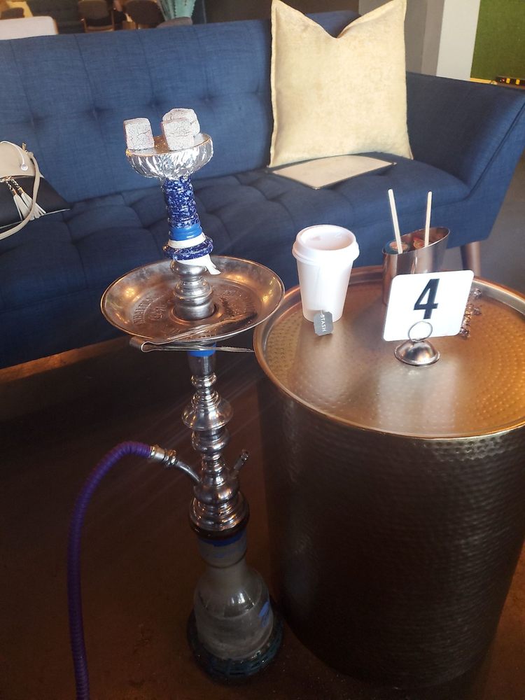 THE LIVING ROOMSHISHA LOUNGE 21 Photos & 19 Reviews 18101 Preston