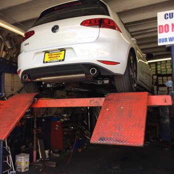 High Flow Mufflers - Auto Repair Near Me - Long Beach, California High Flow Mufflers - Auto Repair Near Me - Long Beach, California