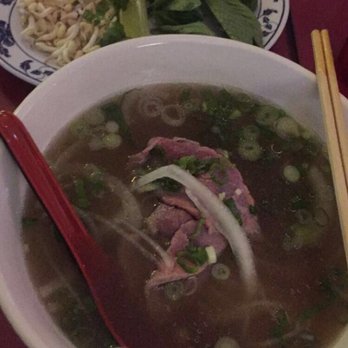 Pho-shi - Pho mini - Vietnamese Near Me - Fort Wayne, Indiana
