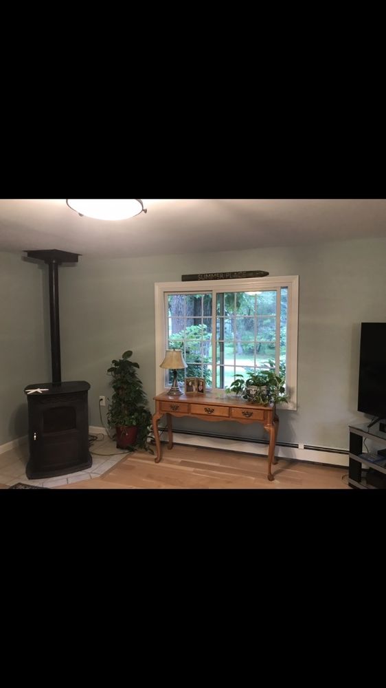 Slide of Agamenticus Plumbing