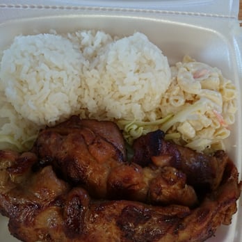Hula Wok BBQ - Number 19 - Chinese Near Me - San Ramon, California