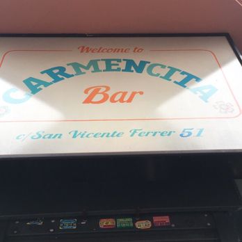 Carmencita - Modern European Near Me - Madrid, M