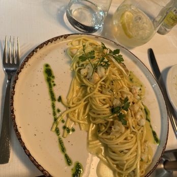 L'Abside - Italian Near Me - Amalfi, SA