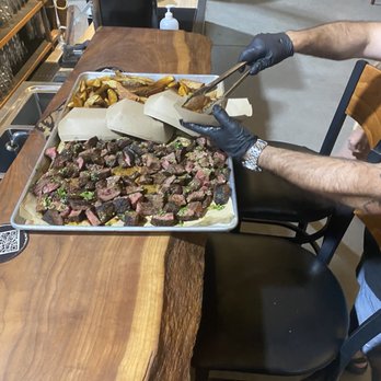 Edgewise Eight Brewing - Breweries Near Me - Weatherford, Texas Edgewise Eight Brewing - Breweries Near Me - Weatherford, Texas