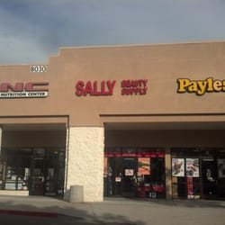 Sally Beauty