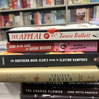 Barnes & Noble - Amazing recs pt. 1 - Bookstores Near Me - Manhattan Beach, California Barnes & Noble - Amazing recs pt. 1 - Bookstores Near Me - Manhattan Beach, California