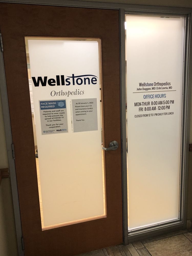WELLSTONE HEALTH PARTNERS Updated May 2024 11 Reviews 800 W Central Texas Expy, Harker