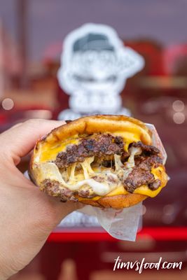 Burger Schmurger by null