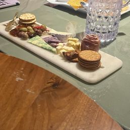 Charcuterie