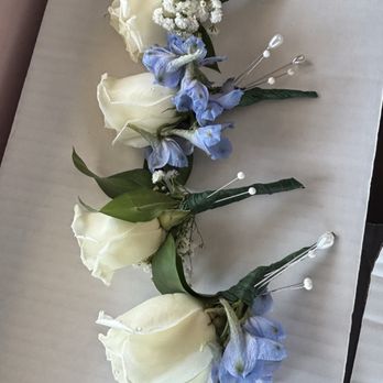 Flowers By Burton - We asked & they delivered! Thank you - Florists Near Me - Melville, New York Flowers By Burton - We asked & they delivered! Thank you - Florists Near Me - Melville, New York