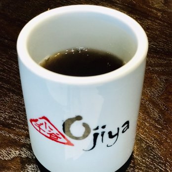 Ojiya - Green tea - Japanese Near Me - Torrance, California Ojiya - Green tea - Japanese Near Me - Torrance, California