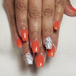 Serenity Mobile Manicurist - Spring