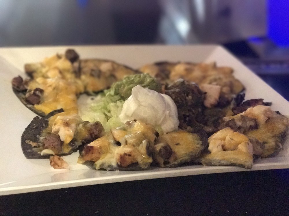 Blue Mesa Taco & Tequila Bar