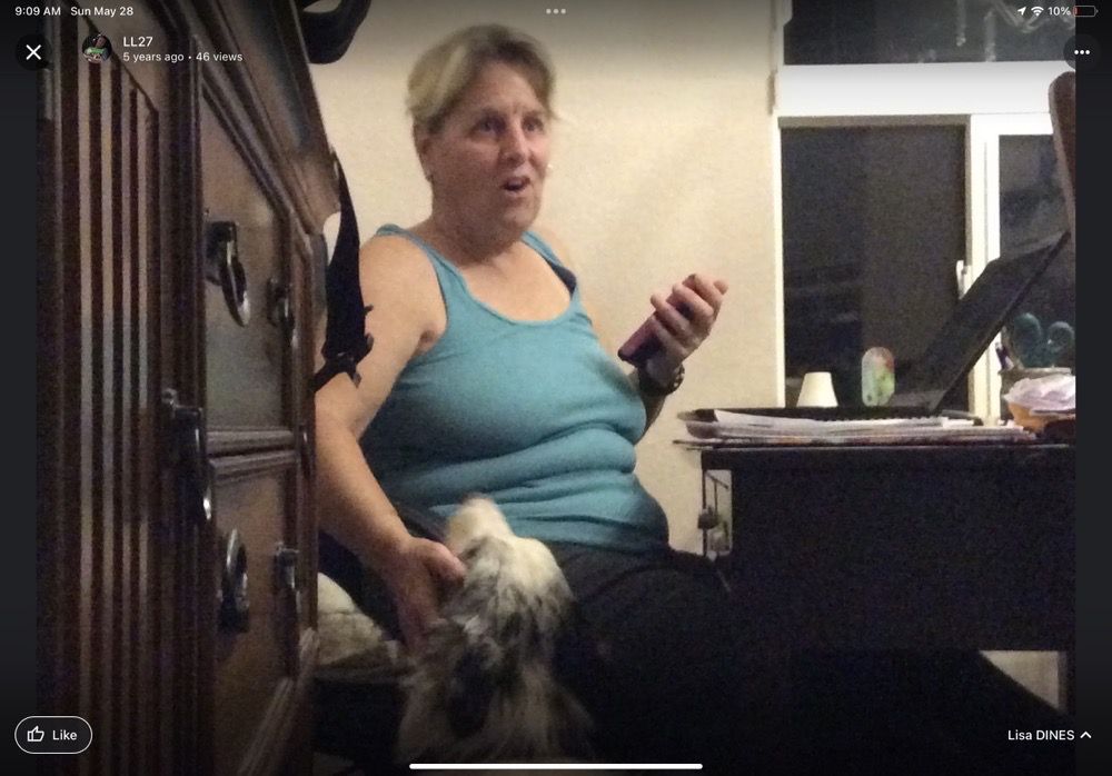 Lisa Dines - grief counselor in Clovis, CA