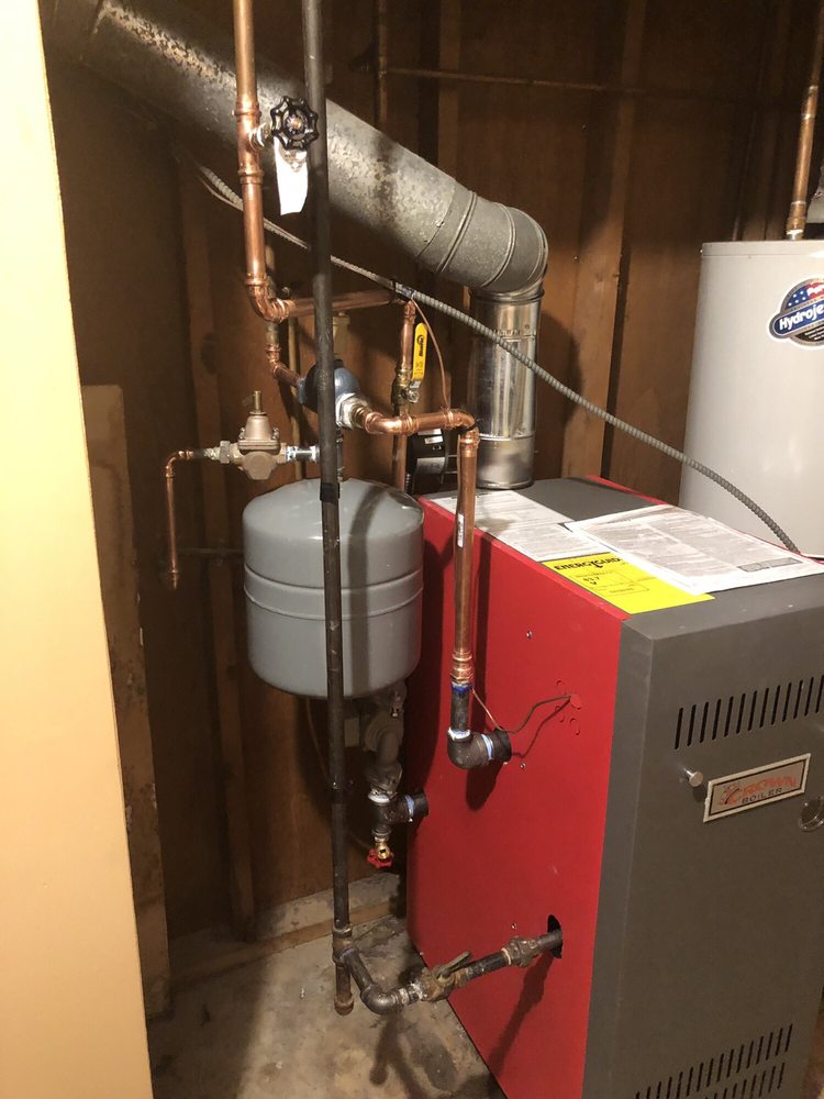 Slide of 24/7 Plumbing and Heating