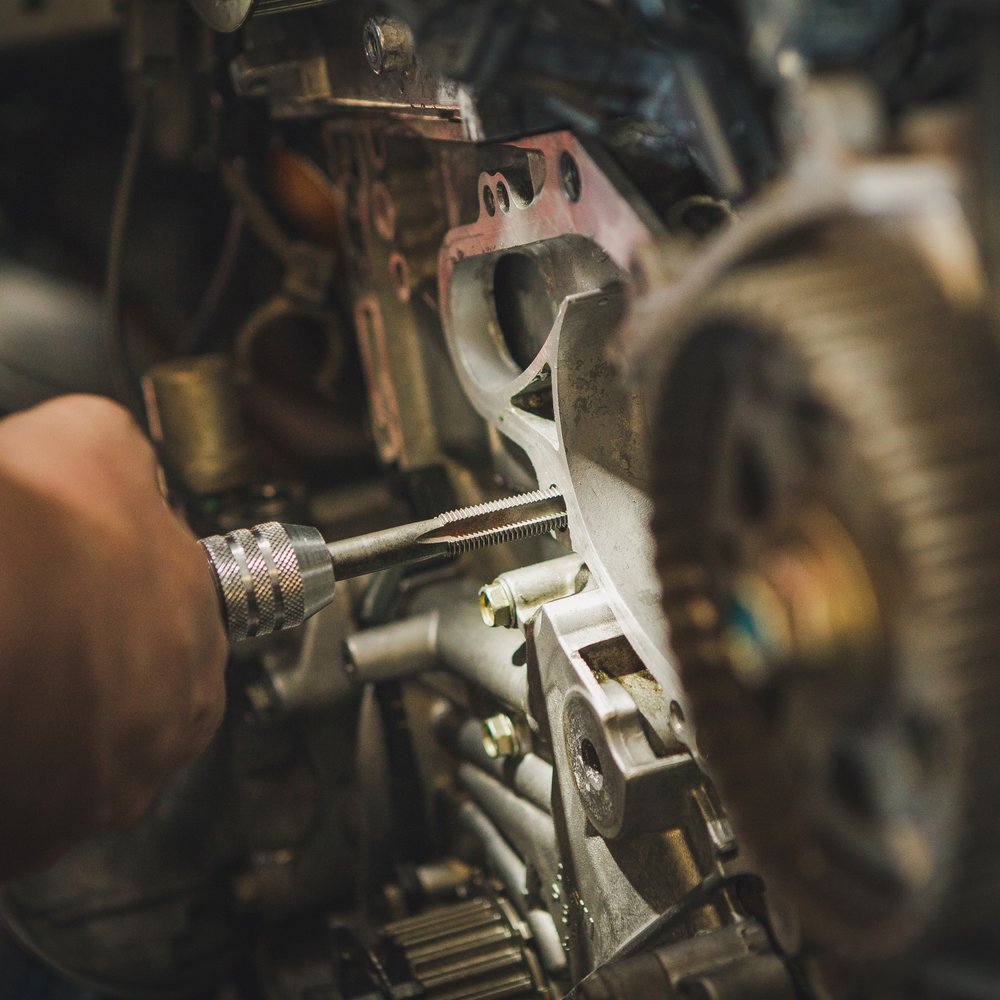 WIMMER’S AUTOMOTIVE & HYBRID REPAIR & SMOG Updated October 2024 37