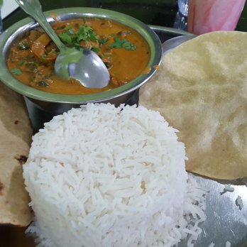 Udupi Palace - Indian Near Me - Artesia, California