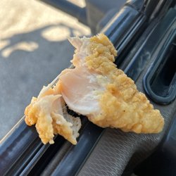 Speedway - Chicken strip