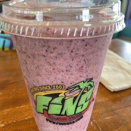 Costa Rica smoothie Costa Rica smoothie