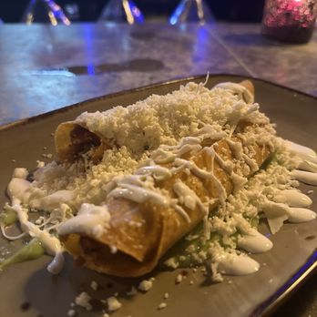 Rosa Mexicano - Chicken Flautas - Mexican Near Me - Ardmore, Pennsylvania Rosa Mexicano - Chicken Flautas - Mexican Near Me - Ardmore, Pennsylvania