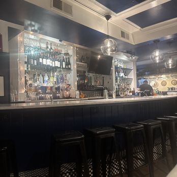 Prospect Five Points - Tapas/Small Plates Near Me - Jacksonville, Florida