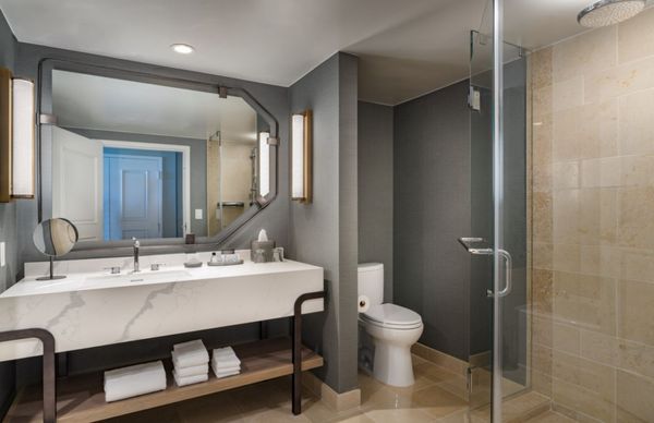 JW Marriott Orlando, Grande Lakes by null