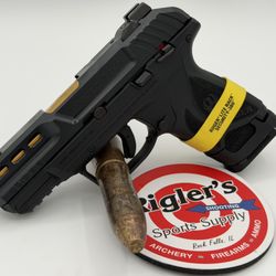 Rigler's Sports Supply
