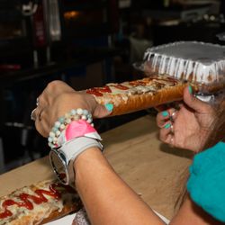 Taste of Polonia Festival - Taste of Polonia 2025. Zapiekamca.(keepsmilingphoto.com)