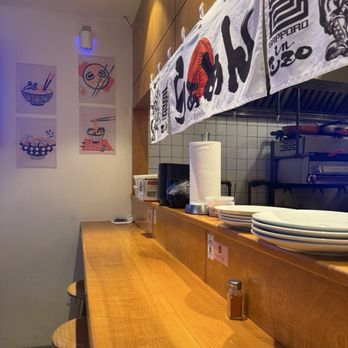 Ohkami Ramen - Ramen Near Me - Staten Island, New York