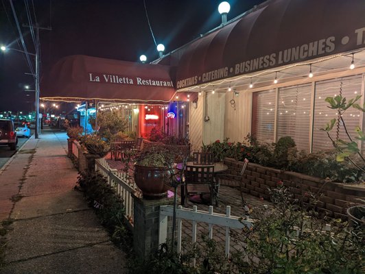 La Villetta Farmingdale Ny 11735