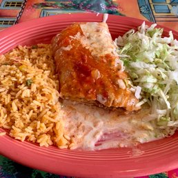 La Changa